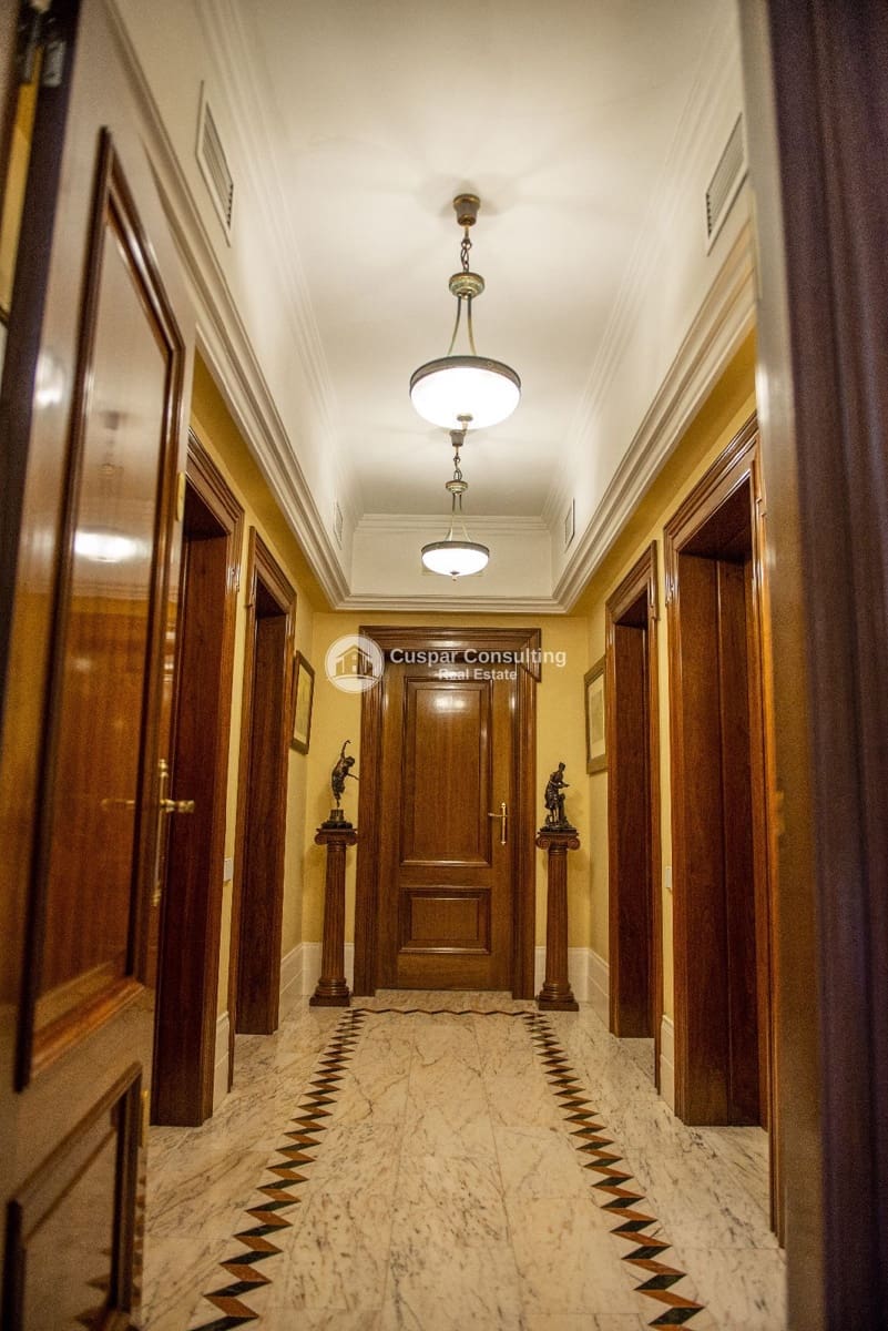 5 quarto Casa em Banda para venda em San Pedro del Pinatar com piscina garagem - 1 500 000 € (Ref: 9110791)