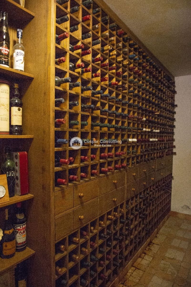 5 quarto Casa em Banda para venda em San Pedro del Pinatar com piscina garagem - 1 500 000 € (Ref: 9110791)