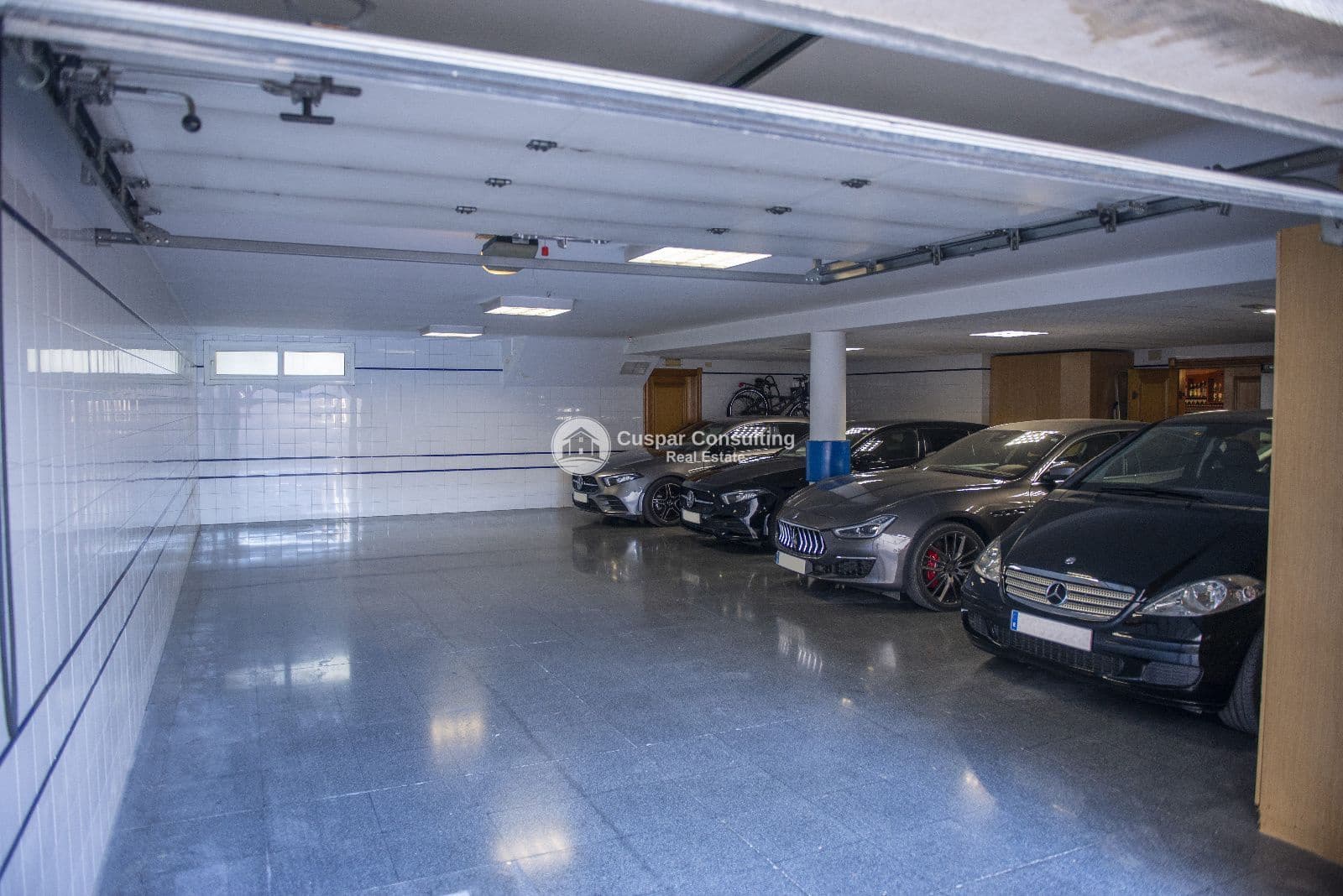 5 quarto Casa em Banda para venda em San Pedro del Pinatar com piscina garagem - 1 500 000 € (Ref: 9110791)