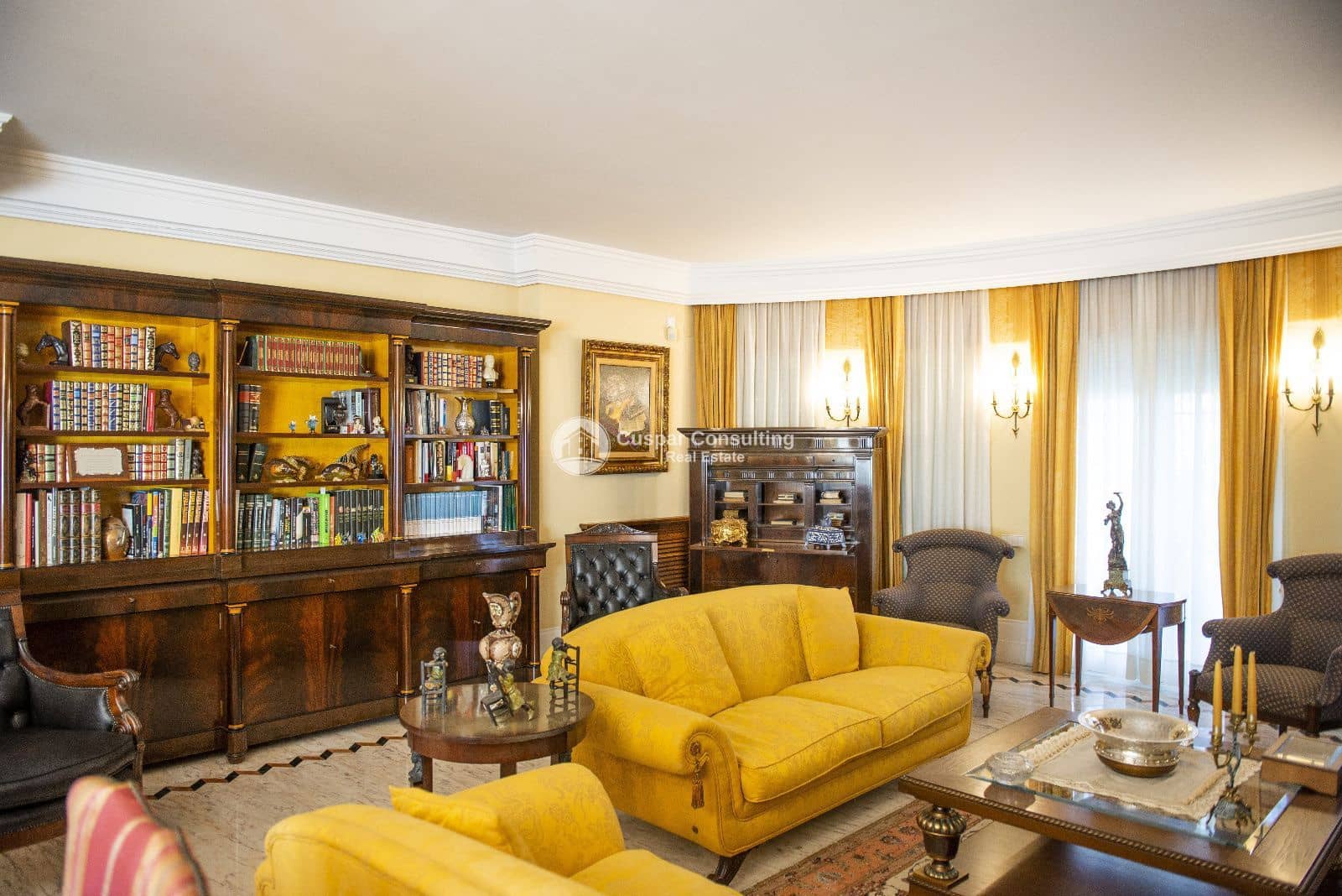 5 quarto Casa em Banda para venda em San Pedro del Pinatar com piscina garagem - 1 500 000 € (Ref: 9110791)