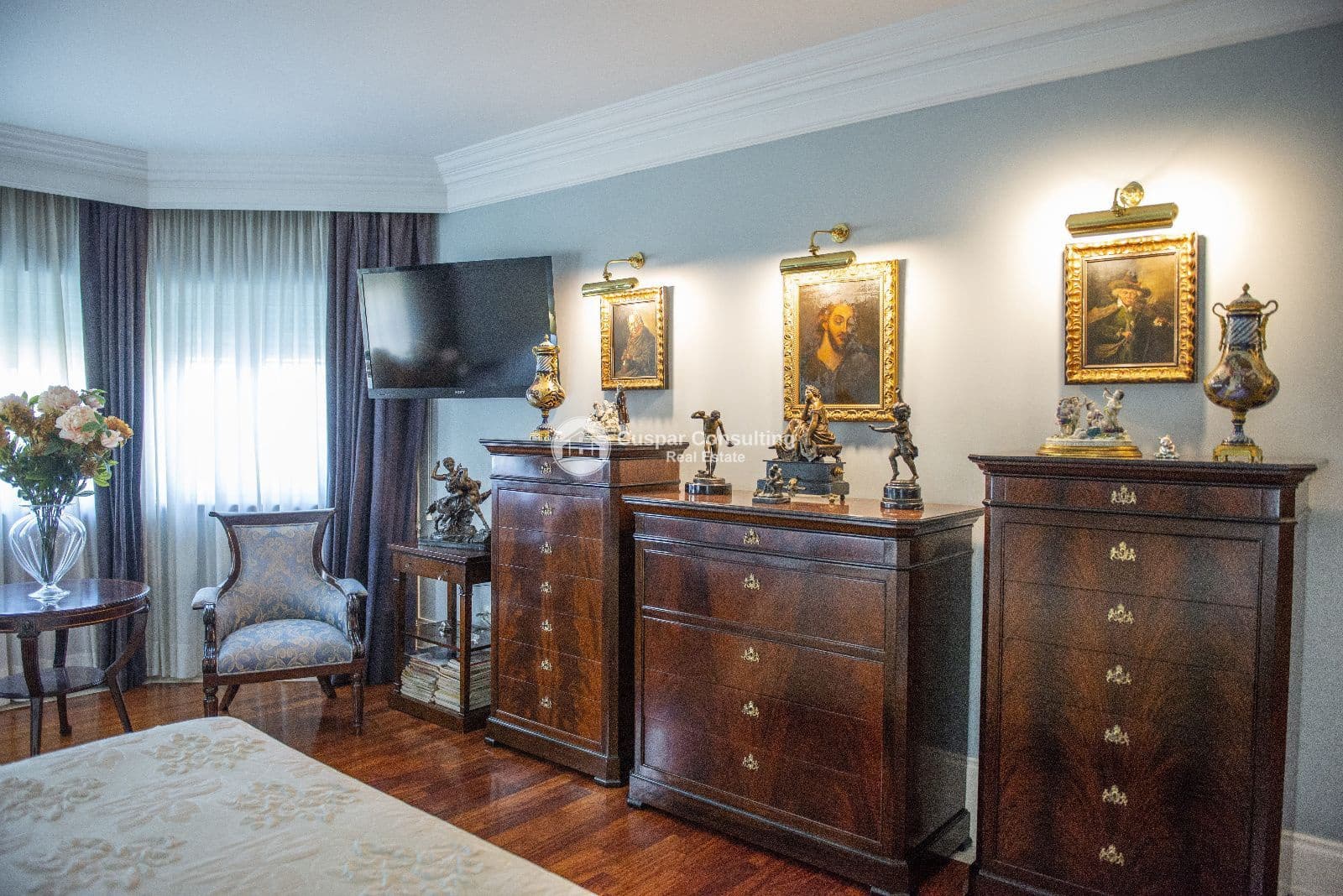 5 quarto Casa em Banda para venda em San Pedro del Pinatar com piscina garagem - 1 500 000 € (Ref: 9110791)