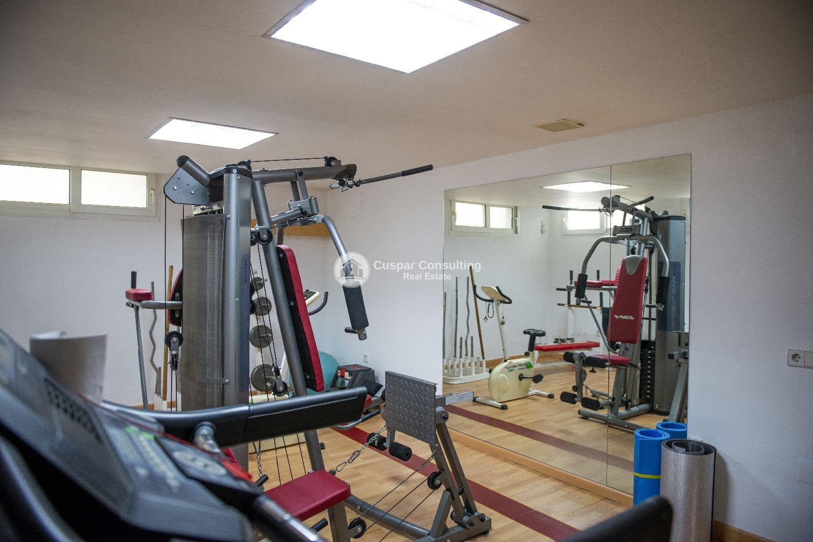 5 quarto Casa em Banda para venda em San Pedro del Pinatar com piscina garagem - 1 500 000 € (Ref: 9110791)