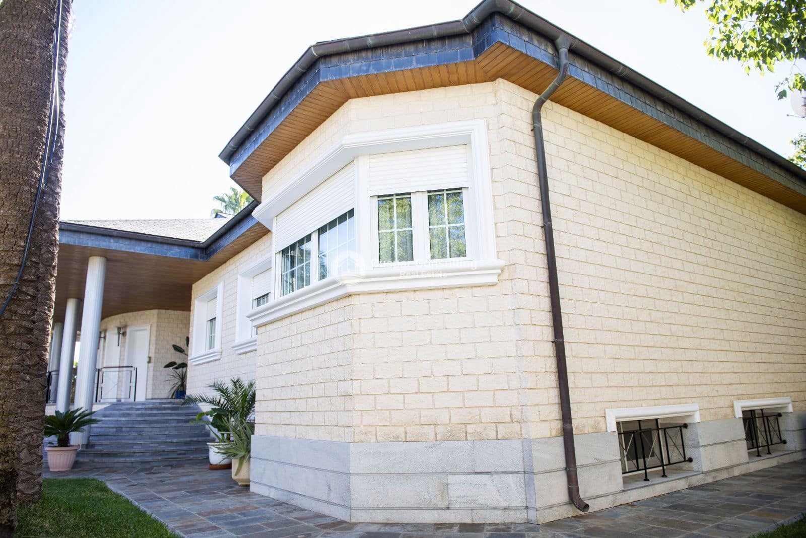 5 quarto Casa em Banda para venda em San Pedro del Pinatar com piscina garagem - 1 500 000 € (Ref: 9110791)