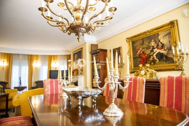 5 quarto Casa em Banda para venda em San Pedro del Pinatar ciudad, San Pedro del Pinatar com piscina garagem - 1 500 000 € (Ref: 9110791)