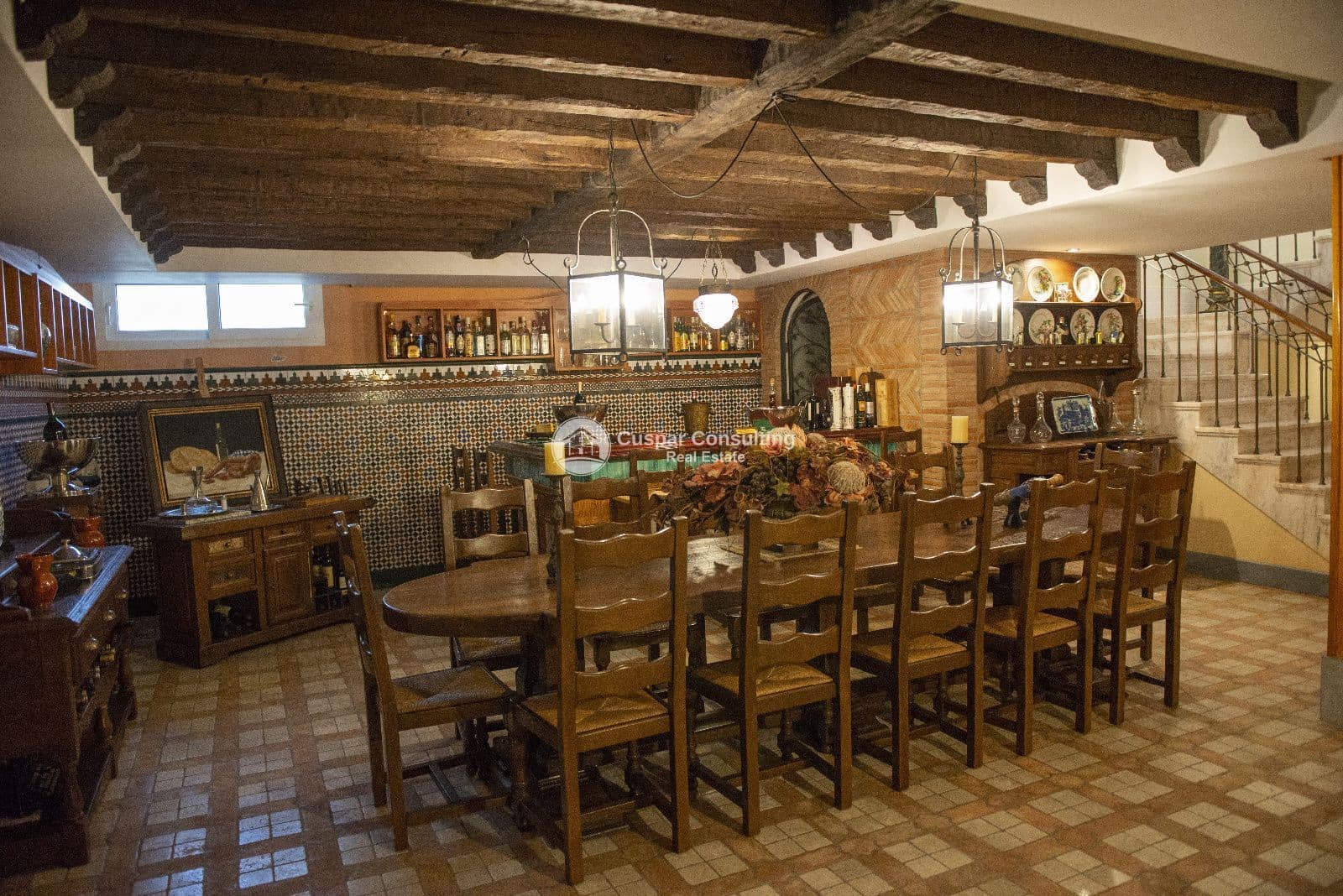 5 quarto Casa em Banda para venda em San Pedro del Pinatar com piscina garagem - 1 500 000 € (Ref: 9110791)