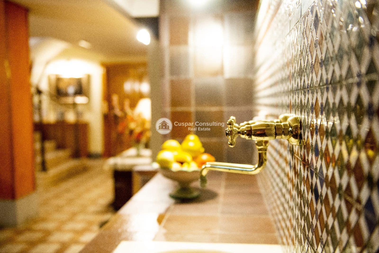 5 quarto Casa em Banda para venda em San Pedro del Pinatar com piscina garagem - 1 500 000 € (Ref: 9110791)