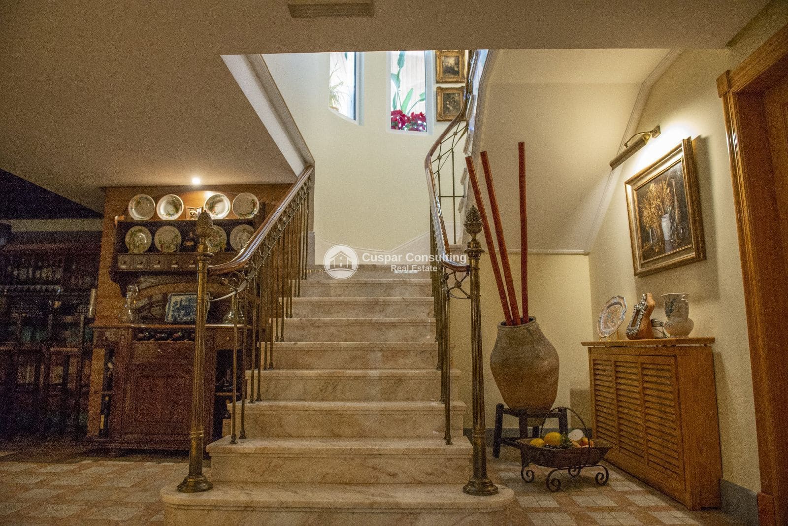 5 quarto Casa em Banda para venda em San Pedro del Pinatar com piscina garagem - 1 500 000 € (Ref: 9110791)