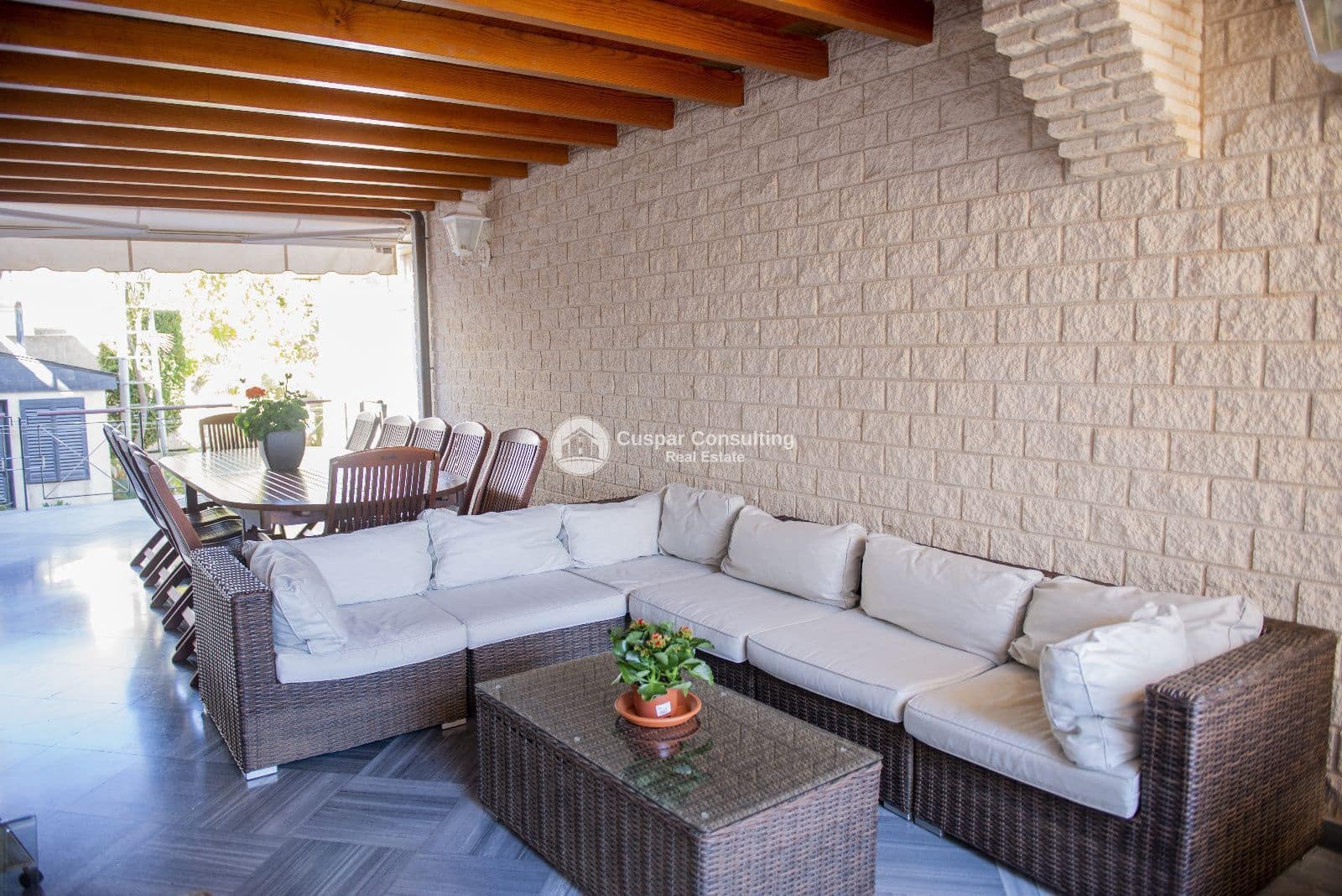 5 quarto Casa em Banda para venda em San Pedro del Pinatar com piscina garagem - 1 500 000 € (Ref: 9110791)