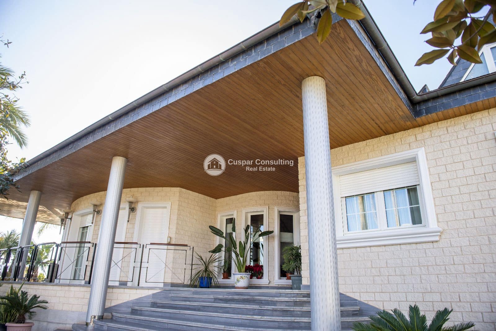 5 quarto Casa em Banda para venda em San Pedro del Pinatar com piscina garagem - 1 500 000 € (Ref: 9110791)