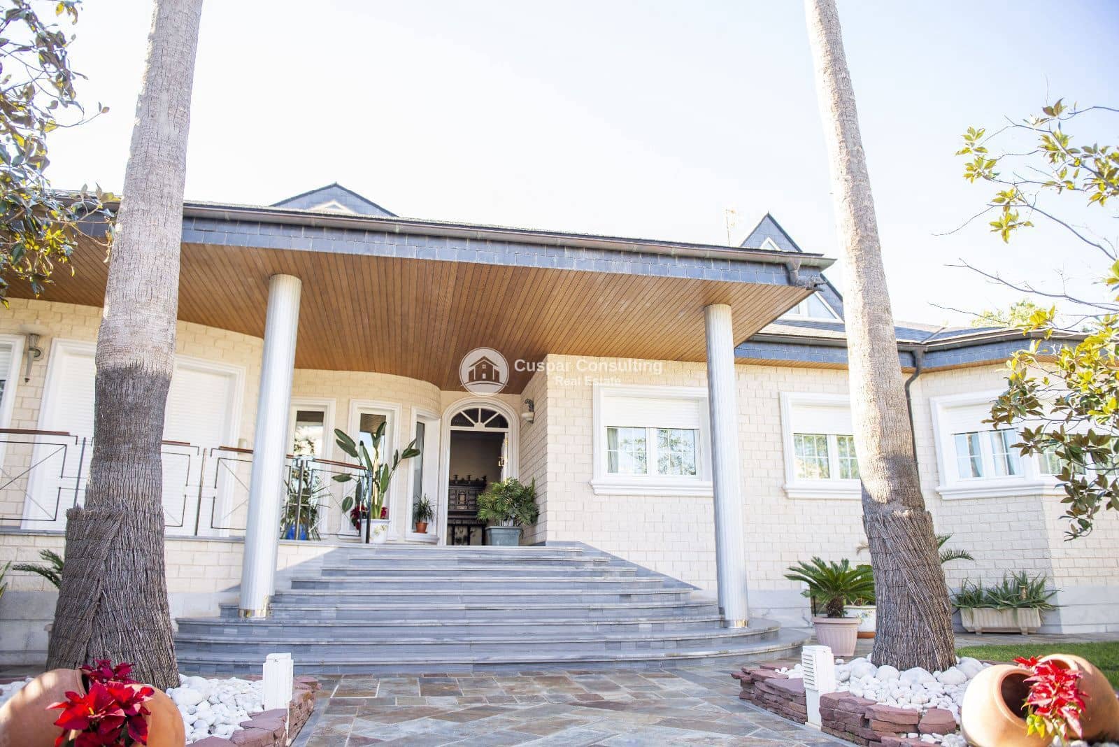 5 quarto Casa em Banda para venda em San Pedro del Pinatar com piscina garagem - 1 500 000 € (Ref: 9110791)