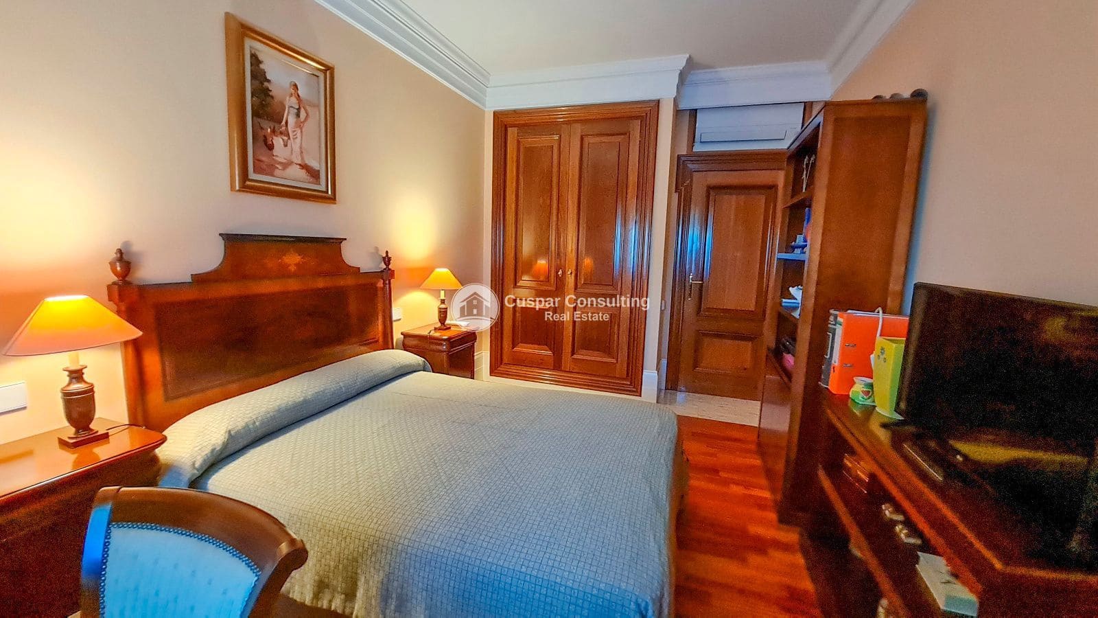 5 quarto Casa em Banda para venda em San Pedro del Pinatar com piscina garagem - 1 500 000 € (Ref: 9110791)