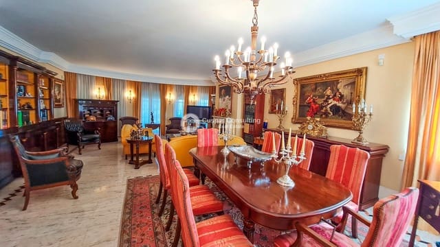 5 quarto Casa em Banda para venda em San Pedro del Pinatar ciudad, San Pedro del Pinatar com piscina garagem - 1 500 000 € (Ref: 9110791)