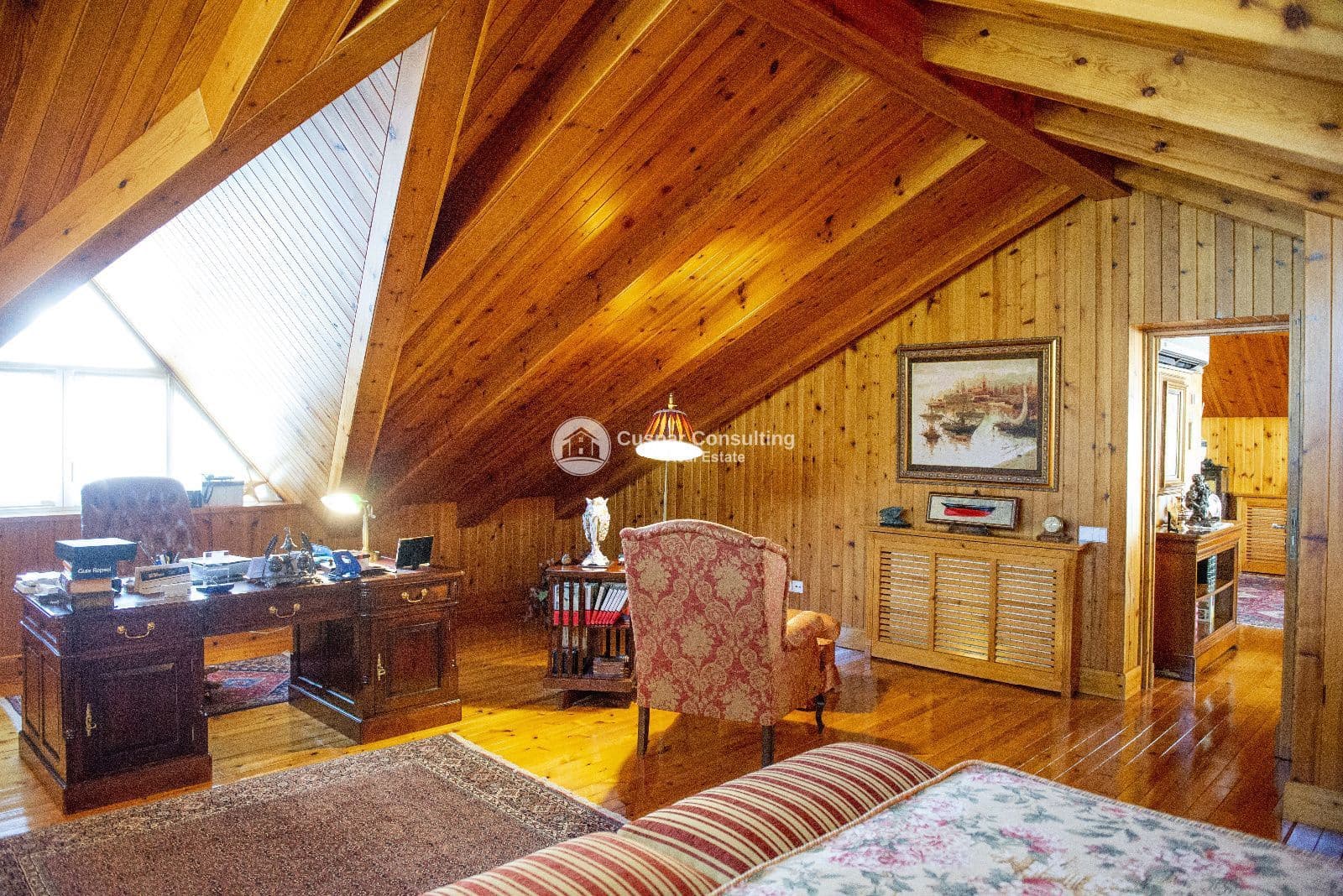 5 quarto Casa em Banda para venda em San Pedro del Pinatar com piscina garagem - 1 500 000 € (Ref: 9110791)