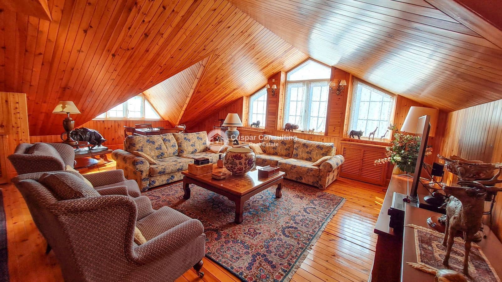 5 quarto Casa em Banda para venda em San Pedro del Pinatar com piscina garagem - 1 500 000 € (Ref: 9110791)