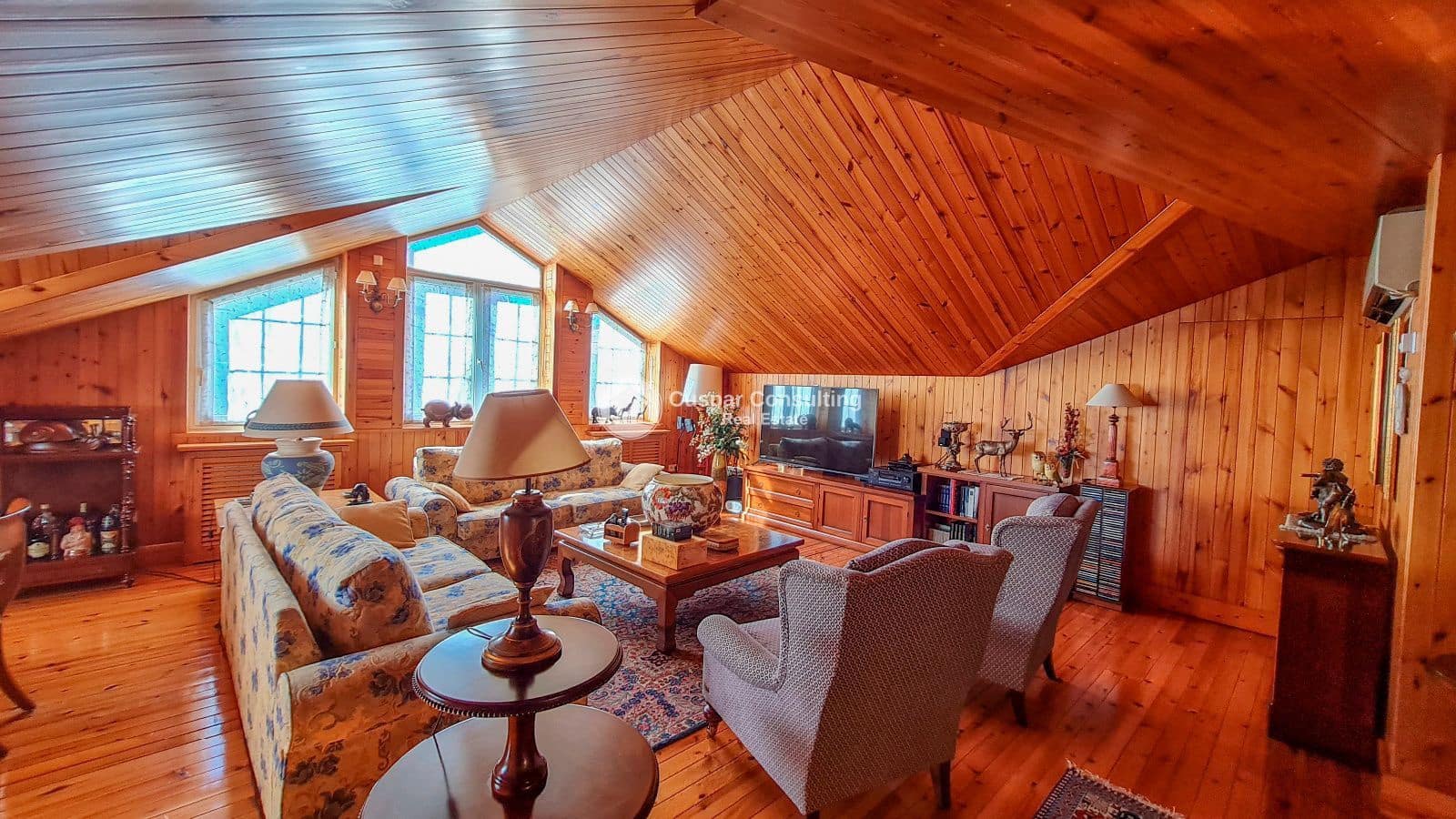 5 quarto Casa em Banda para venda em San Pedro del Pinatar com piscina garagem - 1 500 000 € (Ref: 9110791)