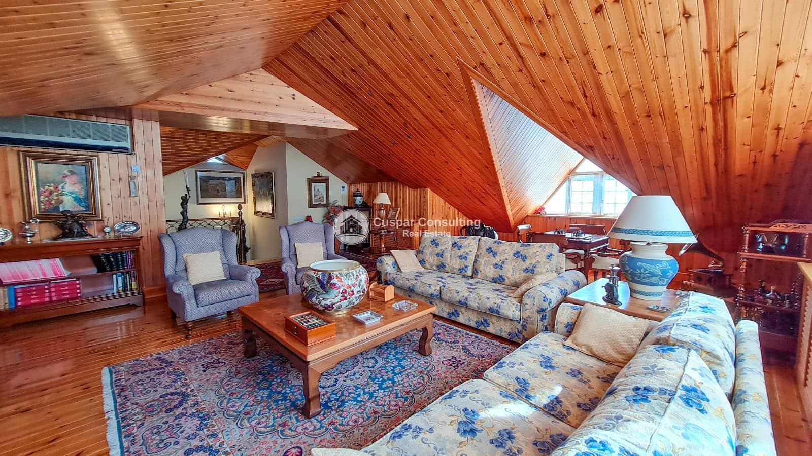 5 quarto Casa em Banda para venda em San Pedro del Pinatar com piscina garagem - 1 500 000 € (Ref: 9110791)