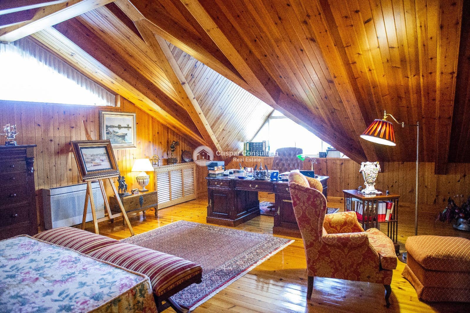 5 quarto Casa em Banda para venda em San Pedro del Pinatar com piscina garagem - 1 500 000 € (Ref: 9110791)