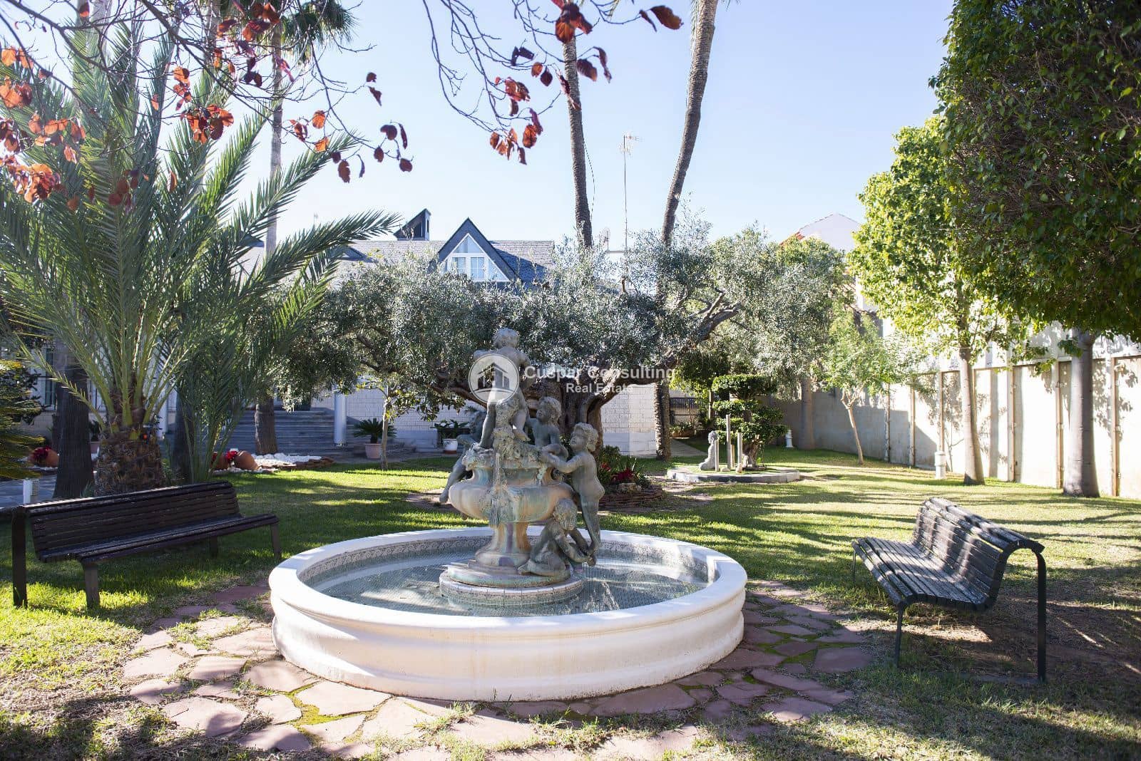 5 quarto Casa em Banda para venda em San Pedro del Pinatar com piscina garagem - 1 500 000 € (Ref: 9110791)