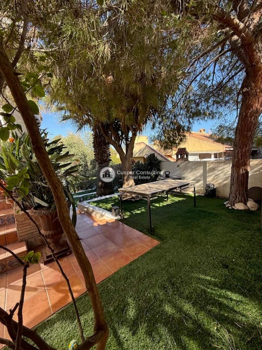 5 camera da letto Villa in vendita in Orihuela Costa con piscina garage - 850.000 € (Rif: 9117389)