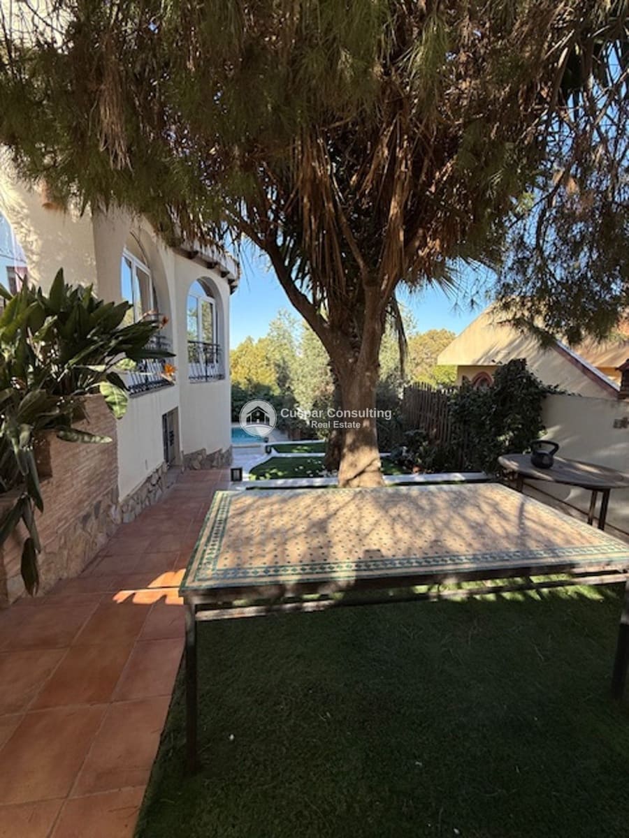 5 camera da letto Villa in vendita in Orihuela Costa con piscina garage - 850.000 € (Rif: 9117389)