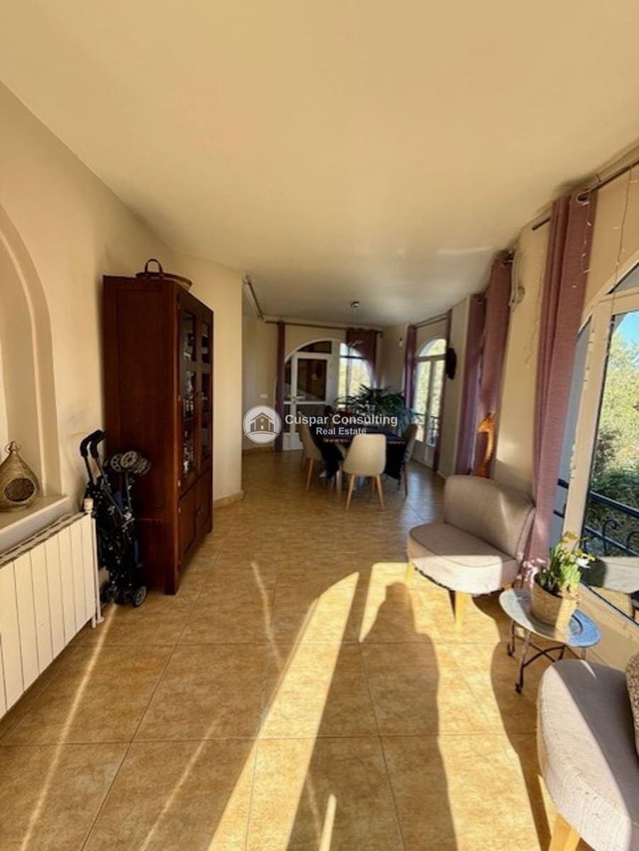 5 camera da letto Villa in vendita in Orihuela Costa con piscina garage - 850.000 € (Rif: 9117389)