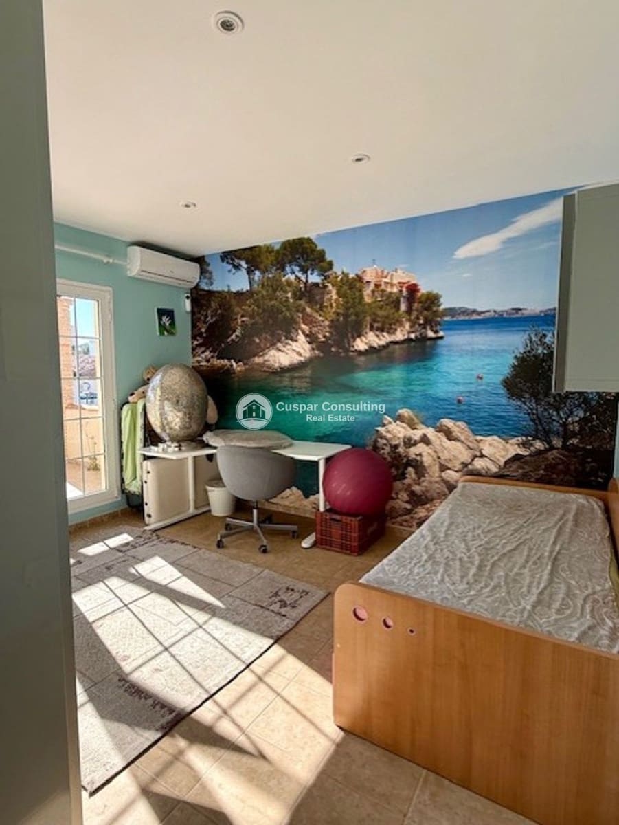 5 camera da letto Villa in vendita in Orihuela Costa con piscina garage - 850.000 € (Rif: 9117389)