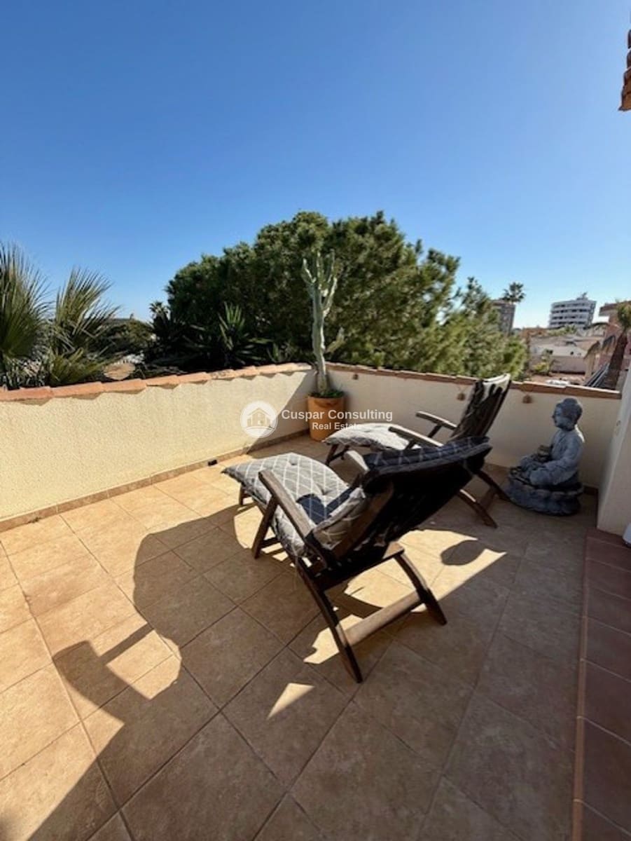 5 camera da letto Villa in vendita in Orihuela Costa con piscina garage - 850.000 € (Rif: 9117389)