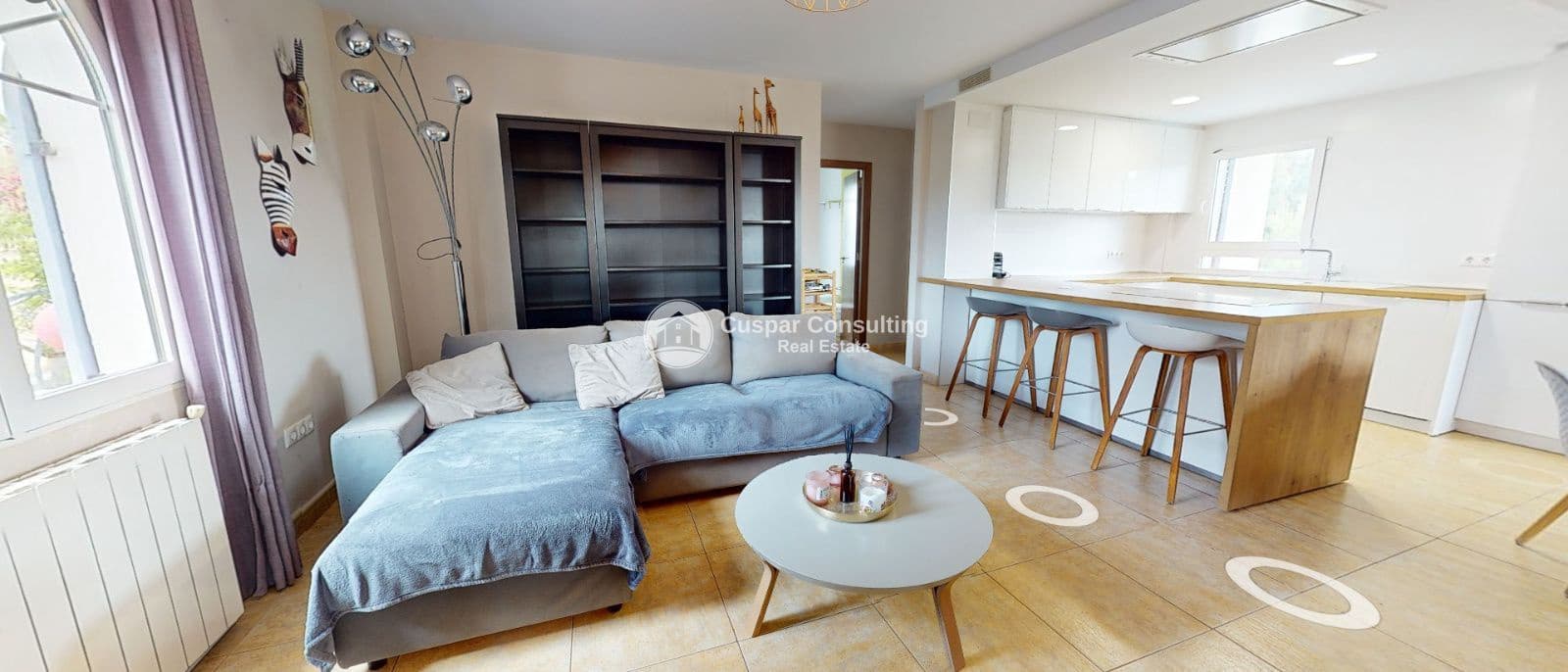 5 camera da letto Villa in vendita in Orihuela Costa con piscina garage - 850.000 € (Rif: 9117389)