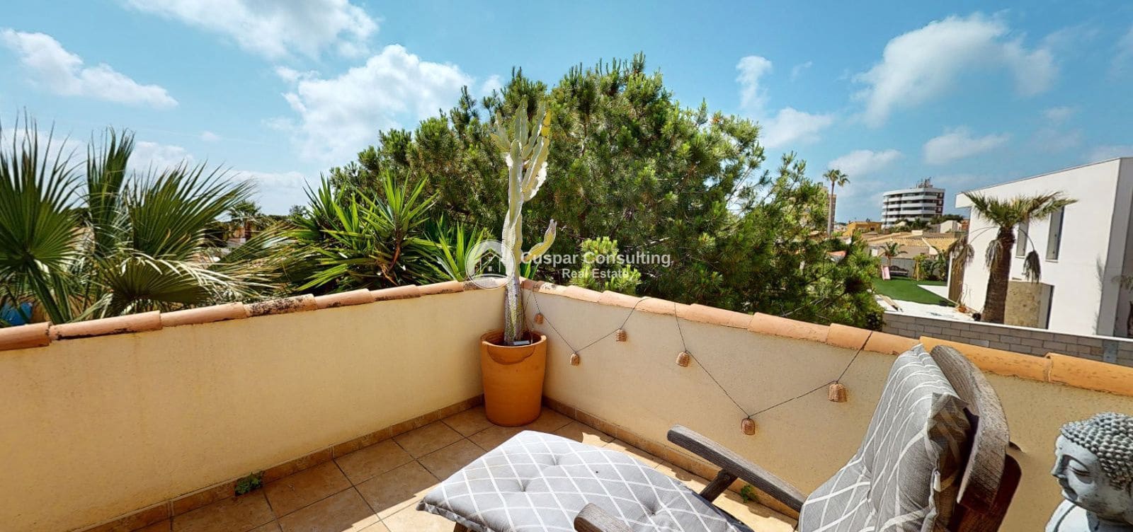 5 camera da letto Villa in vendita in Orihuela Costa con piscina garage - 850.000 € (Rif: 9117389)