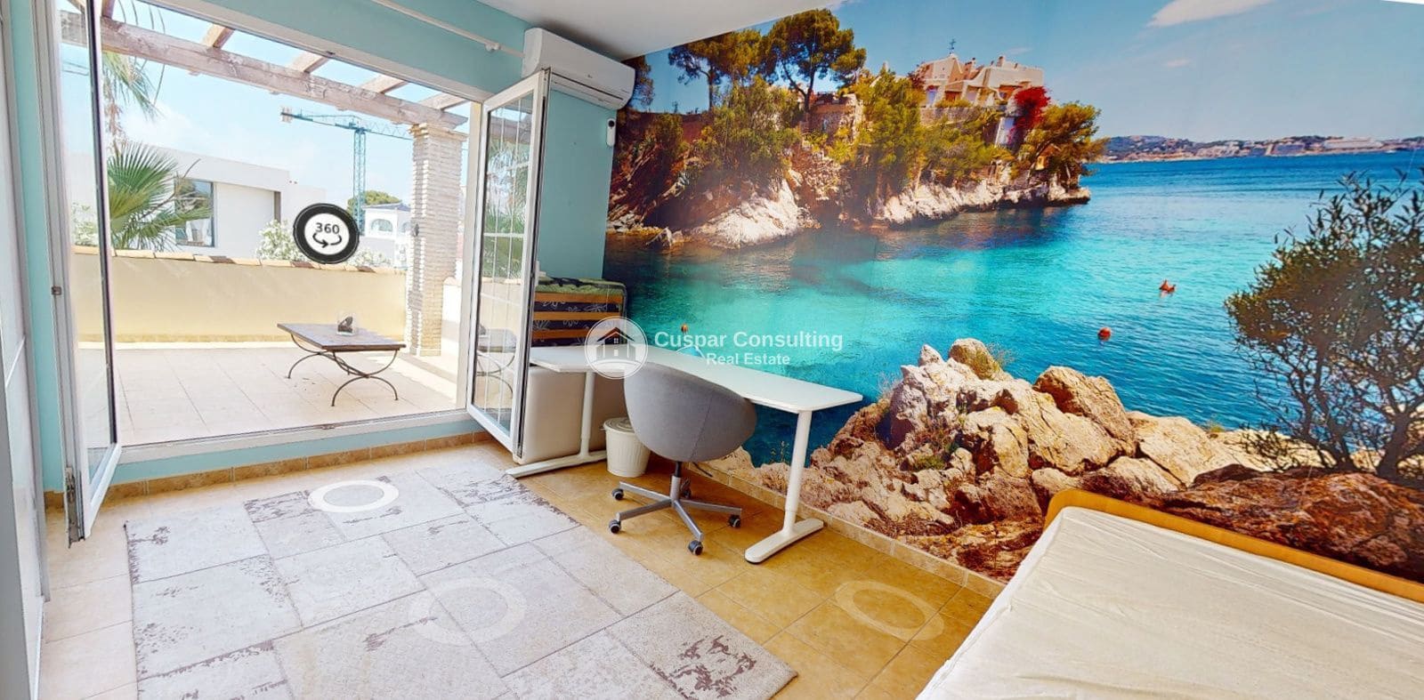 5 camera da letto Villa in vendita in Orihuela Costa con piscina garage - 850.000 € (Rif: 9117389)