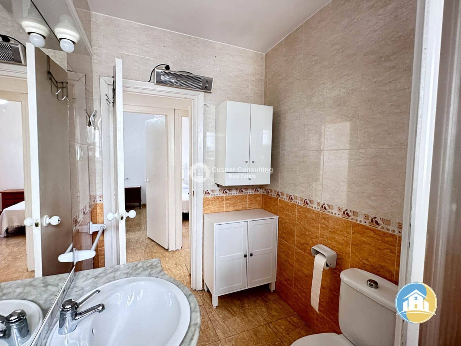 3 slaapkamer Villa te koop in San Pedro del Pinatar - € 191.000 (Ref: 9123588)