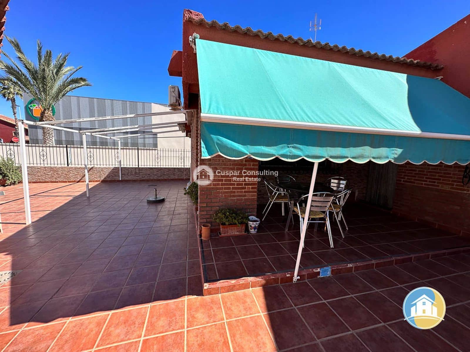 3 slaapkamer Villa te koop in San Pedro del Pinatar - € 191.000 (Ref: 9123588)