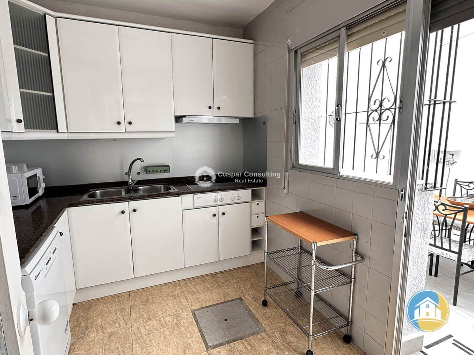 3 slaapkamer Villa te koop in San Pedro del Pinatar - € 191.000 (Ref: 9123588)