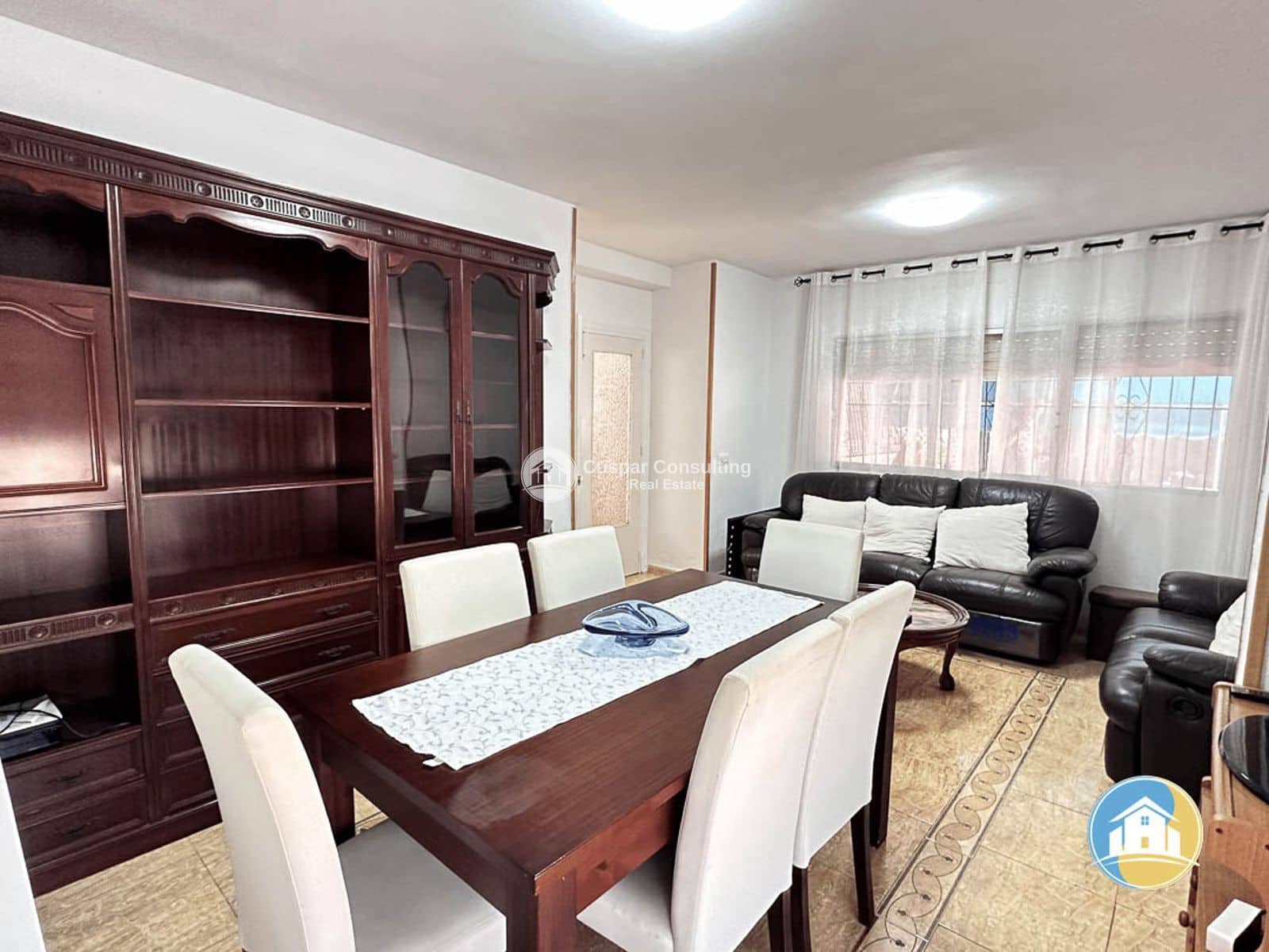 3 slaapkamer Villa te koop in San Pedro del Pinatar - € 191.000 (Ref: 9123588)