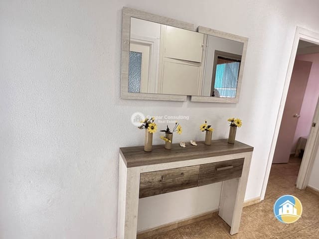 3 bedroom Villa for sale in San Pedro del Pinatar ciudad, San Pedro del Pinatar - € 191,000 (Ref: 9123588)