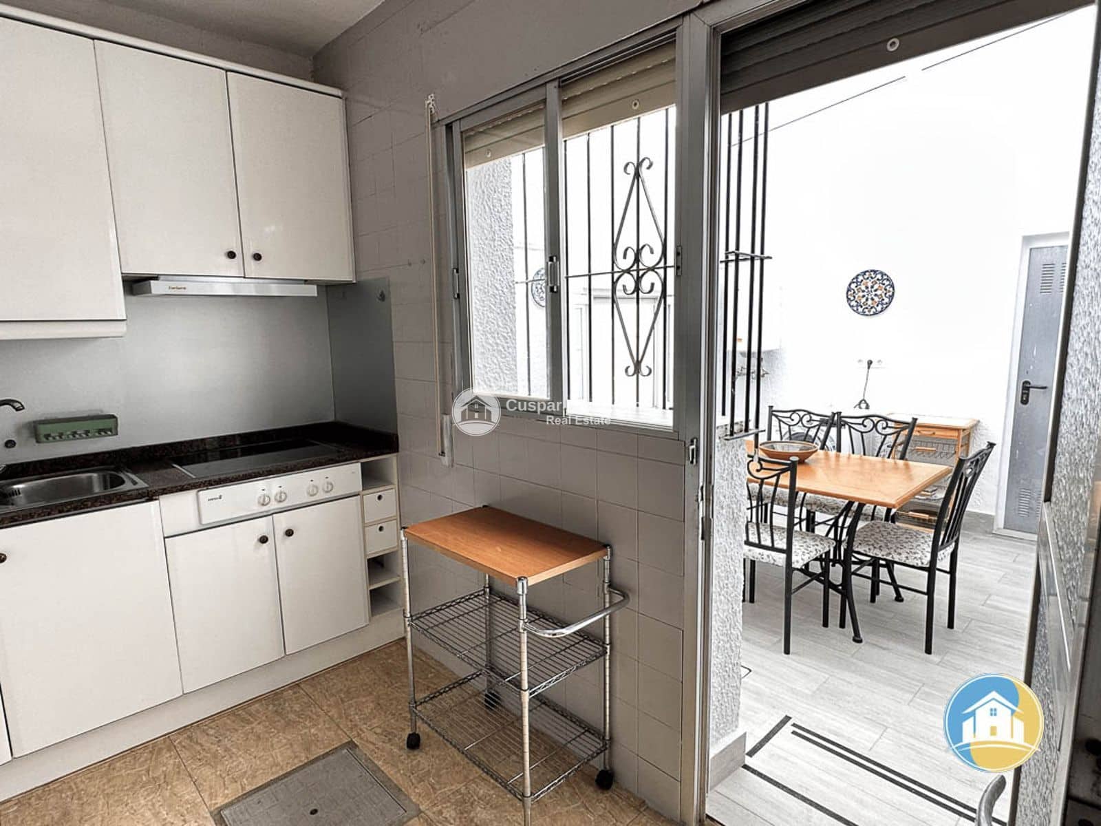 3 slaapkamer Villa te koop in San Pedro del Pinatar - € 191.000 (Ref: 9123588)