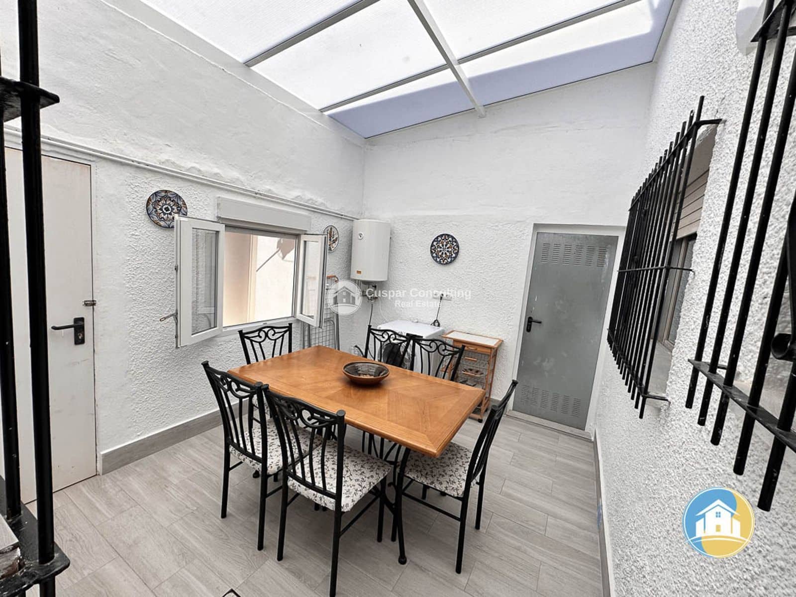 3 slaapkamer Villa te koop in San Pedro del Pinatar - € 191.000 (Ref: 9123588)