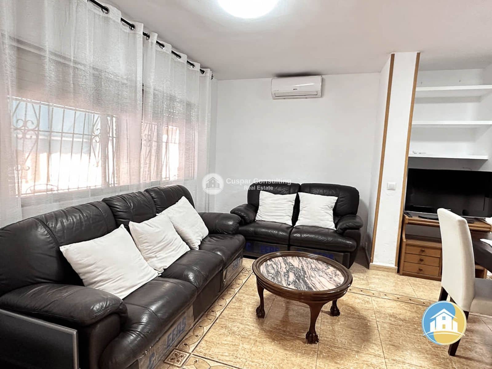 3 slaapkamer Villa te koop in San Pedro del Pinatar - € 191.000 (Ref: 9123588)