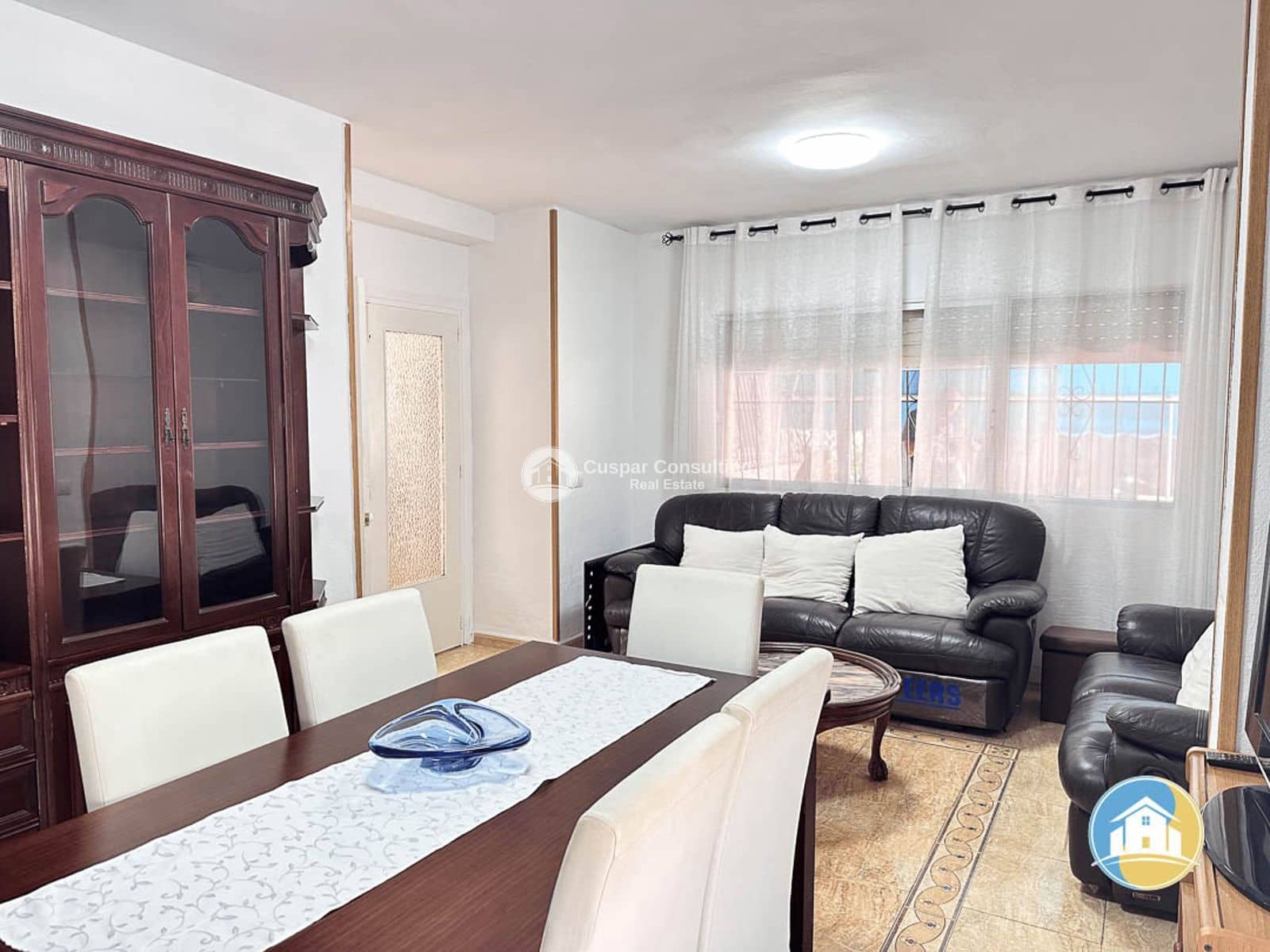 3 slaapkamer Villa te koop in San Pedro del Pinatar - € 191.000 (Ref: 9123588)