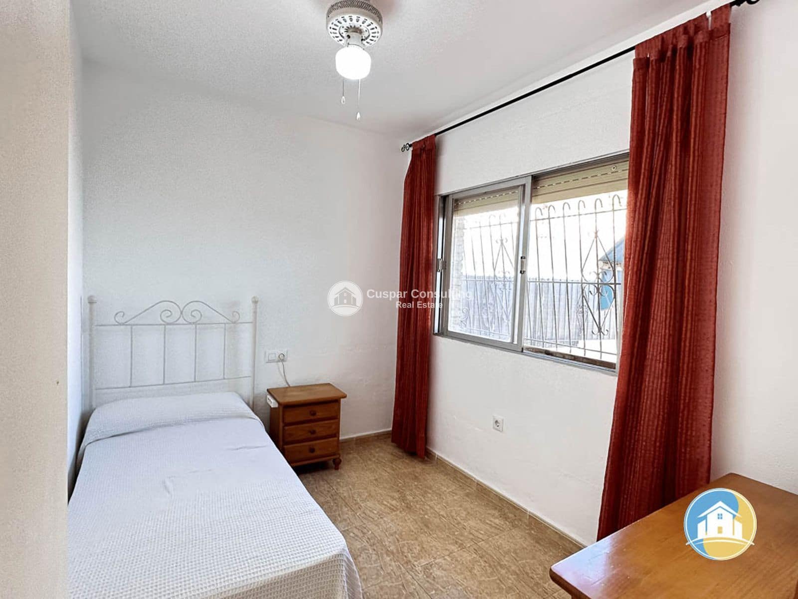 3 slaapkamer Villa te koop in San Pedro del Pinatar - € 191.000 (Ref: 9123588)