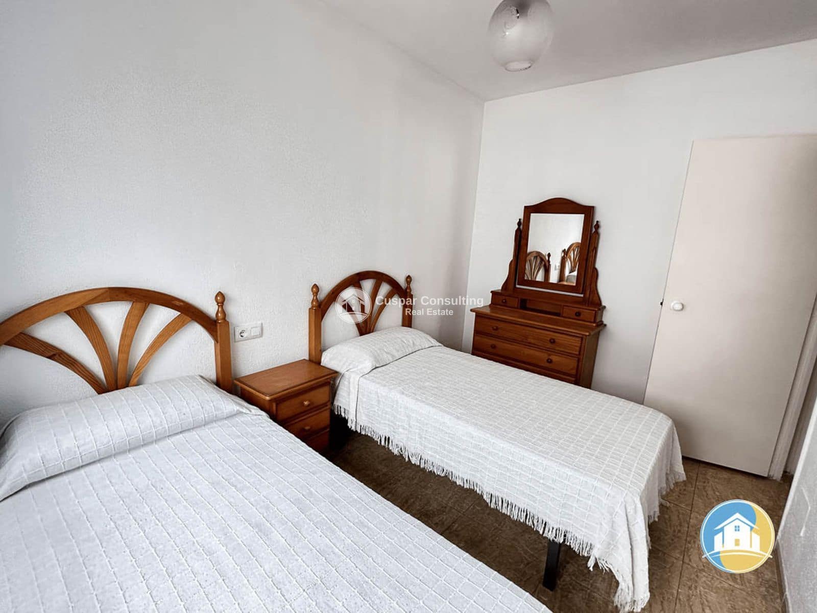 3 slaapkamer Villa te koop in San Pedro del Pinatar - € 191.000 (Ref: 9123588)