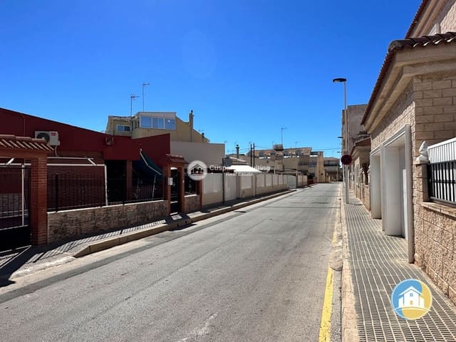 3 bedroom Villa for sale in San Pedro del Pinatar ciudad, San Pedro del Pinatar - € 191,000 (Ref: 9123588)