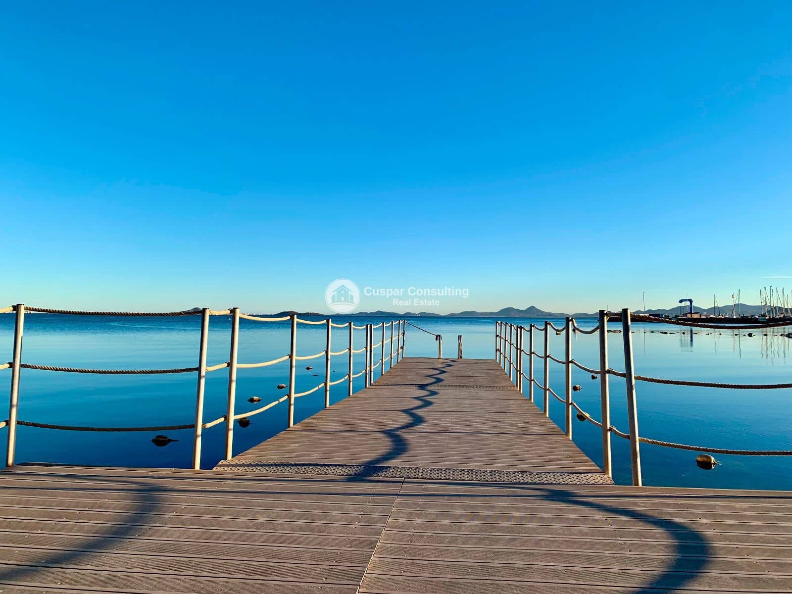 3 soverom Villa til salgs i Los Narejos med svømmebasseng garasje - € 659 000 (Ref: 9131438)