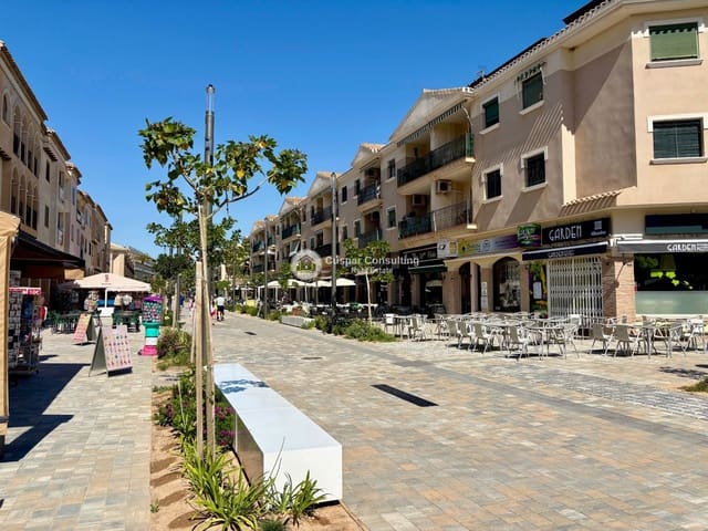 3 chambre Villa/Maison à vendre à Los Narejos, Los Alcázares avec piscine garage - 659 000 € (Ref: 9131438)