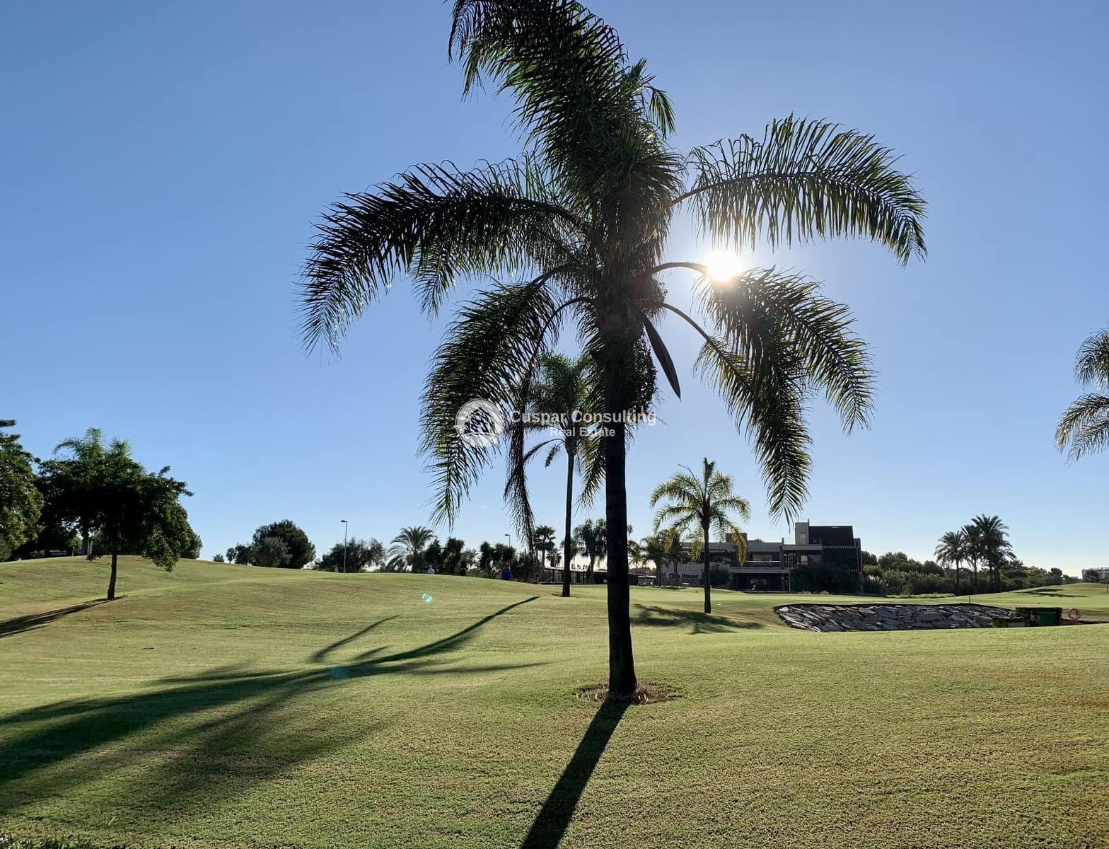 3 soveværelse Lejlighed til salg i Roda med swimmingpool garage - € 319.000 (Ref: 9131866)