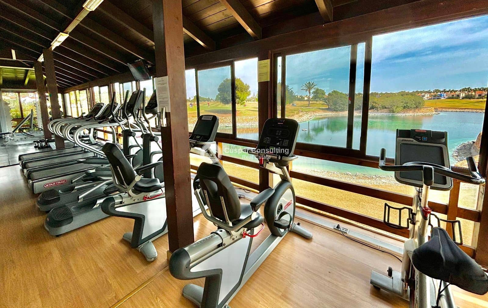 3 camera da letto Attico in vendita in Roda con piscina garage - 319.000 € (Rif: 9132721)