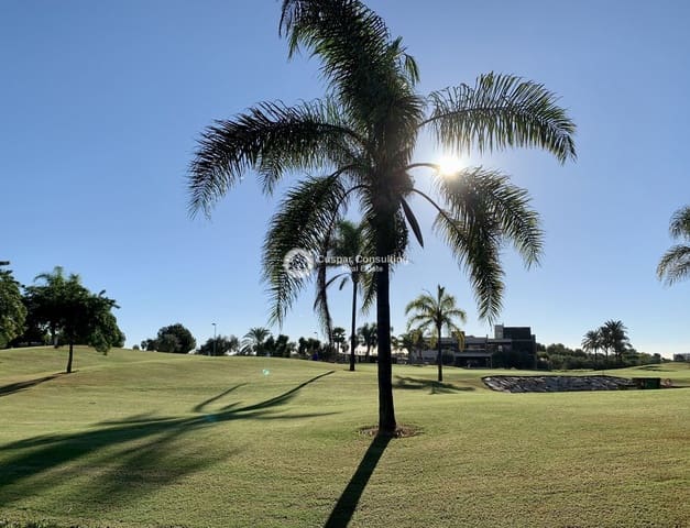 3 camera da letto Attico in vendita in Roda, San Javier con piscina garage - 319.000 € (Rif: 9132721)