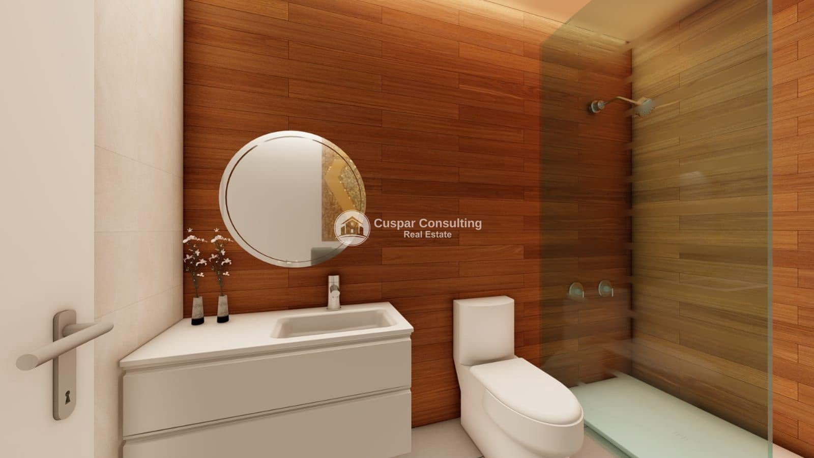 3 sovrum Villa till salu i Daya Nueva med pool garage - 338 900 € (Ref: 9132921)