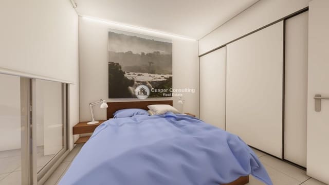 3 bedroom Villa for sale in Daya Nueva with pool garage - € 338,900 (Ref: 9132921)