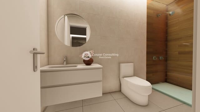 3 bedroom Villa for sale in Daya Nueva with pool garage - € 338,900 (Ref: 9132921)